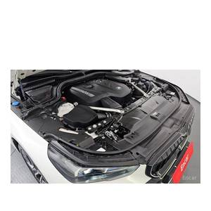 บีเอ็มดับเบิลยู ซีรีส์ 5 รุ่น 520i ปี 2024 รุ่นพิเศษ วิ่ง 23,742 กม. เกียร์อัตโนมัติ พร้อมกล้องมองหลัง เบาะหนัง พวงมาลัยซ้าย - Product Image 6