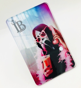 <b>Top</b> Deal High Demand Lash Tiles We Make All Type Of Custom Designs Eyelash Tiles Acrylic Material With Magnet Best Price Offer - Product Image 1