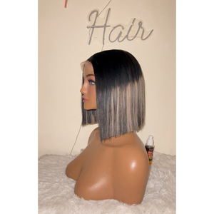 Alpha Hair A2604 Extensions de cheveux vietnamiens Remy non traités, lisses comme des baguettes, cuticules alignées, perruques Lace Front, lots de mèches, Top 1 - Product Image 1