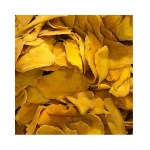 Bolsa de Mango Seco de 1kg, fábricas mayoristas de Vietnam, fruta seca en rodajas, nuez exportada a granel al mercado canadiense - Product Image 2