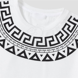 Quick Dry Wholesale Men <b>T</b>-<b>Shirts</b> Plus Size Custom Made Men <b>T</b>-<b>Shirts</b> Comfortable Fit In Stock - Product Image 3