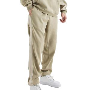 Nouvelle Collection – Survêtement d'Entraînement Hiver Homme 100% Coton Uni avec Capuche – Qualité Professionnelle, Design Exceptionnel, Vente en Gros, Couleurs Variées 2026 - Product Image 2