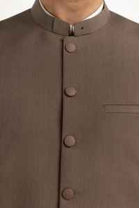 Nuevos Diseños 2026, Chalecos Personalizados para Hombre, Ropa India y Pakistaní, Chaleco para Salwar Kameez - Product Image 5