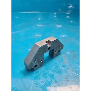 KLA Tencor 69805 Metal Shoulder - อุปกรณ์และอะไหล่เซมิคอนดักเตอร์ระดับโลกที่เชื่อถือได้ - Product Image 3