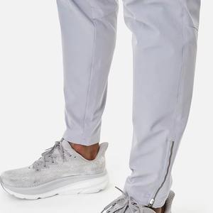 Nouvel ensemble coupe-vent personnalisé style contrasté pour homme – Survêtement 2 pièces coupe-vent – Vente flash - Product Image 4