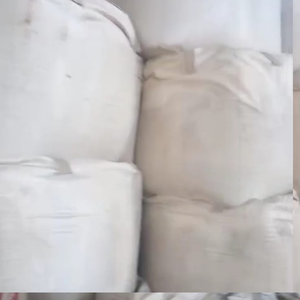 Ácido Esteárico en Polvo Blanco de Grado Industrial, Apto para Velas, Detergentes, Cosméticos, Estabilizador de PVC, Hecho en Indonesia - Product Image 3