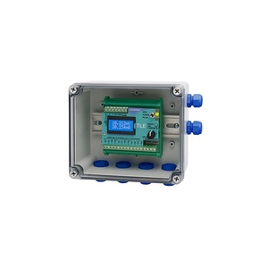 OEM Support personnalisé TLE Analogique Sans fil Poids Balance Transmetteur Cellules de charge pour les acheteurs de gros - Product Image 1