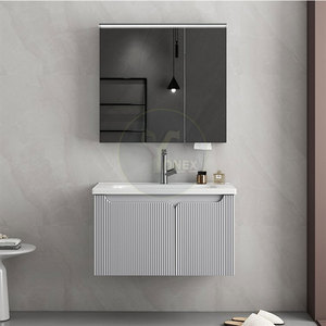Acabados Resistentes a la Humedad, Paneles Impermeables, Muebles de Baño para Altas Humedades - Product Image 4