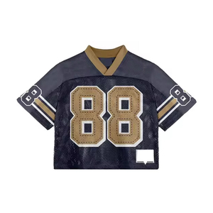 Fabricante de Ropa de Fútbol Americano Premium, Marca Personalizada, Ropa Deportiva al por Mayor, Nuevo Diseño - Product Image 1