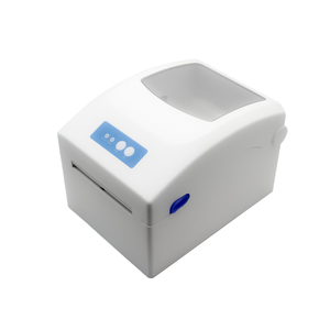 เครื่องพิมพ์ฉลากความร้อน Brightek WH-P19 ขนาด 4 นิ้ว พร้อมอินเทอร์เฟซ USB LAN บลูทูธ - Product Image 1