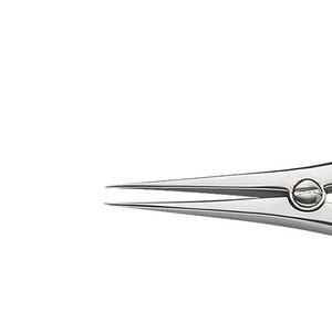 Profesional Castroviejo Manual hueso calibrador instrumento quirúrgico medición implantación clase II CE certificado OEM privado - Product Image 3