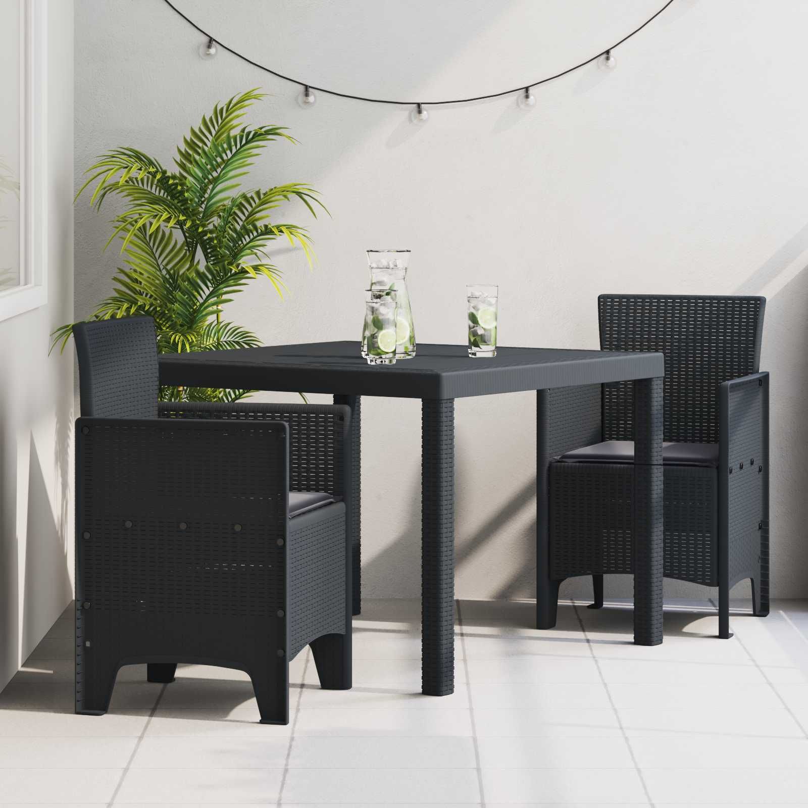 Anthracite Color