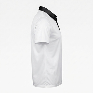 <b>Polo</b> Shirt Soft Breathable Summer <b>Golf</b> Uniform Custom Brand Bulk Order Men Fashion <b>Polo</b> Shirt Performance Fabric Short Sleeve - Product Image 3