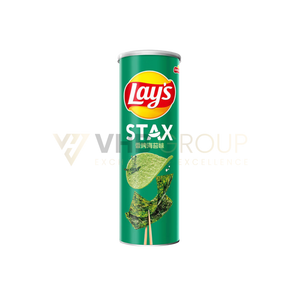 Papas Fritas LAYS Infinite, Serie en Lata, Origen China, 90g - Product Image 4