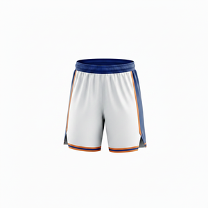 Conjunto de Uniforme de Baloncesto Personalizado para Equipo, Uniforme Deportivo Negro con Pantalones Cortos, Conjunto de Uniforme de Baloncesto Profesional para Hombre, Malla Transpirable - Product Image 3