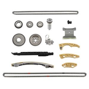 Kit Catena di Distribuzione per Chevrolet Malibu ed Equinox 08-15, GMC TERRAIN L4 2.4L 10-15, Accessori - Product Image 2