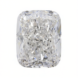 Diamant en vrac certifié IGI 8.05 taille coussin VS1, diamant cultivé neuf - Product Image 2