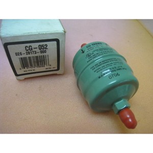 Sporlan CG-052 Filter Drier 026-28173-000 - อุปกรณ์และอะไหล่เซมิคอนดักเตอร์ระดับโลกที่เชื่อถือได้ - Product Image 2