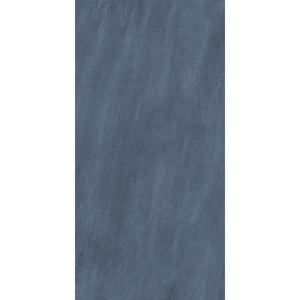 Carrelage de sol en porcelaine de qualité supérieure, finition bleu foncé mat, design d'intérieur moderne, grand format, antidérapant, résistant à l'usure - Product Image 1