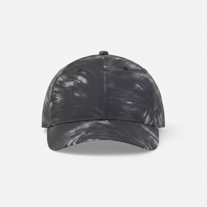 Unisex Printed <b>Baseball</b> <b>Cap</b> Breathable Polyester Casual Spring Summer Adjustable Hat Adult Tie Dye Pattern - Product Image 2