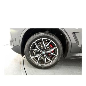 BMW X3 XDrive 20i M Sport Pro 2023, 16 411 km, boîte automatique, conduite à gauche, caméra de recul - Product Image 5