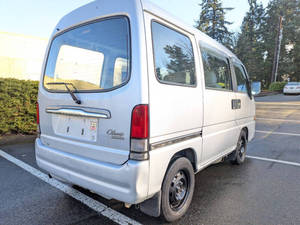 Listo para Enviar, Gran Oferta, Modelo Antiguo 2000, Camioneta Sambar DIAS CLASSIC AC PS PW AIRBAG EFI, DISPONIBLE EN TIENDA - Product Image 3