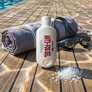 View-OK GEL Anti-buée Formule haute concentration pour équipement de sport, de yacht, de piscine et de plongée Unisexe 14+ - Product Image 5