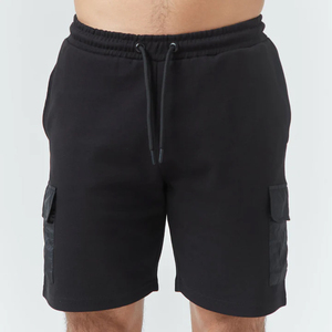 Fashion Custom Printed Summer Men 2 Piece Short <b>Set</b> Men Short <b>Set</b> T Shirt Short <b>Set</b> Cotton T shirts Shorts <b>Set</b> - Product Image 4