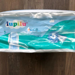 Couches-culottes jetables pour bébés, couches-culottes pour nouveau-nés, vente en gros, fabrication en usine, en vrac pour bébés en balles - Product Image 1