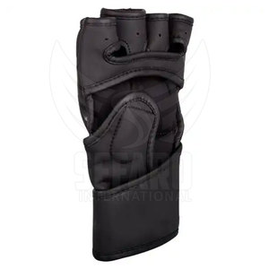 Guantes de MMA Profesionales en Stock, Equipo de Artes Marciales Impermeable, Guantes de MMA en Oferta - Product Image 6