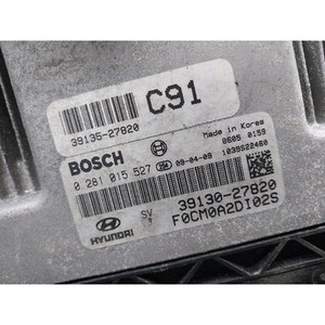 Santa Fe - ECU et modules informatiques d'occasion - 3913027820 - Product Image 5