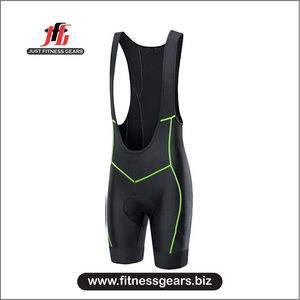 Hot Selling Adults Unisex Summer <b>Cycling</b> Bib <b>Shorts</b> Plus Size Customizable Breathable Quick Dry Spandex/Polyester <b>Short</b> Length - Product Image 4