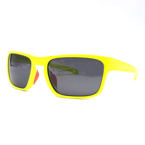 Gafas de Sol Polarizadas Ligeras Unisex GUGA KD07 OEM Personalizadas con Protección UV400 y Marco de PC para Surf, Navegación y Pesca - Product Image 3