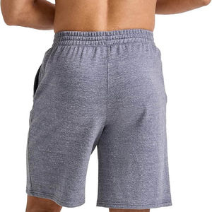 Pantalones Cortos Deportivos para Hombre, Elegantes y Ligeros, de Secado Rápido, Antiarrugas, de Color Liso, a Precio de Mayoreo - Product Image 4