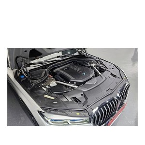 BMW Serie 7 740Li XDrive M Sport, Modelo de Junio de 2022, con 19,256 km, Caja de Cambios Automática, Asientos de Cuero, Volante a la Izquierda - Product Image 6