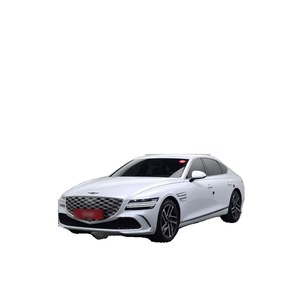 Genesis G80 2.5 Turbo AWD Gasolina, Modelo Junio 2024, con 29,711 km, Caja de Cambios Automática, Asientos de Cuero, Cámara Trasera, Volante a la Izquierda - Product Image 1