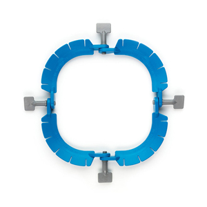Système d'extenseur annulaire à usage unique avec crochets pour hôpital Comsubles, extenseur annulaire jetable Lone Star, équipement de chirurgie générale - Product Image 4