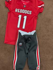 Uniforme de Fútbol Americano de Alta Calidad, Transpirable, Nuevo Estilo, Elástico, Conjunto de Camisetas de Fútbol Americano para Jóvenes - Product Image 6