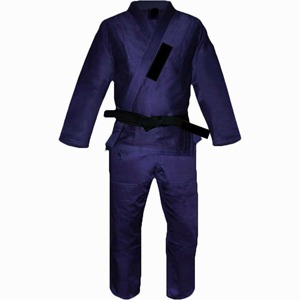 Kimono de Jiu-Jitsu Brésilien (BJJ) de haute qualité pour hommes / Durable et léger, parfait pour l'entraînement et la compétition - Product Image 2