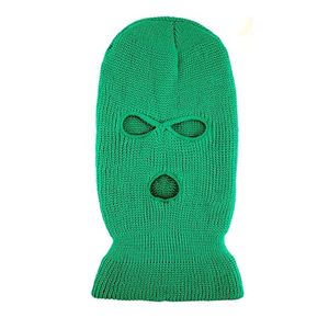 Cagoule d'hiver la plus vendue, couvre-visage intégral, respirante, imperméable, style personnalisé, couleur et taille ajustables, pour le sport et l'usage quotidien - Product Image 4