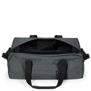 Sac de sport en polyester robuste pour homme avec logo personnalisé, pour la gym, les voyages et les sports, avec une sangle confortable et une grande capacité - Product Image 2
