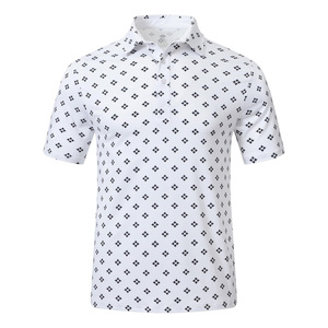 Uniformes de Trabajo: Camisetas Polo Personalizables de Manga Corta para Hombre, para Impresión de Logotipos y Suministro - Product Image 5