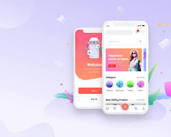 Aplicación de Mercado Multivendedor: Compre y vendan con múltiples vendedores con pagos seguros, seguimiento de pedidos y calificaciones. - Product Image 2
