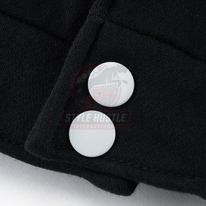 Chaqueta Letterman para Hombre de Alta Calidad, Diseño Único, Súper Calidad, Chaqueta de Invierno para Hombre a Precio Económico - Product Image 6