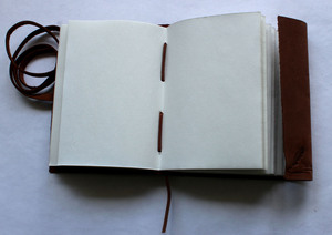 Factory Supply 2026 Leather Journal Printing Custom <b>A5</b> Journals Inspirational Soft Cover Custom <b>Notepad</b> - Product Image 4