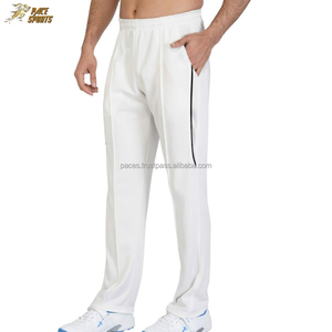 ชุดคริกเก็ต PACE SPORTS เสื้อเจอร์ซีย์ผู้ชายคุณภาพสูงหลากสี บริการ OEM รับทำโลโก้ ชื่อทีม ผ้าโพลีเอสเตอร์ 100% แบบสั่งทำ - Product Image 6
