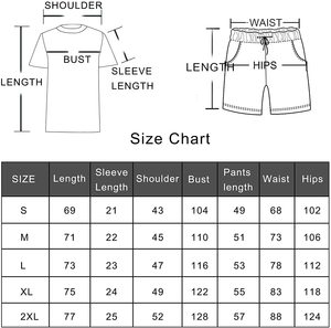 Ensemble de survêtement streetwear léger 100 % coton pour homme – Veste athlétique zippée et pantalon à manches longues pour l'automne - Product Image 6