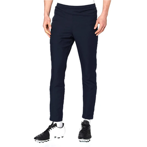 Ensemble de survêtement personnalisé en coton French Terry pour homme, avec sweat à capuche et pantalon de jogging, imprimé patchwork - Product Image 3