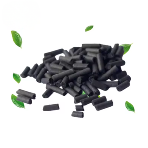 Granulés de charbon actif pour filtres de hotte - Élimination des odeurs, forte adsorption pour systèmes de ventilation de cuisine - Product Image 5