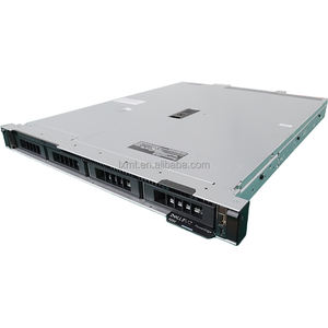 Precio al por Mayor para Servidor en Rack <span class=keywords><strong>EMC</strong></span> <span class=keywords><strong>PowerEdge</strong></span> <span class=keywords><strong>R250</strong></span> 1U de Nivel Básico, Nuevo Xeon Serie E-2300, 32 GB, 2.4 TB SAS, Garantía de 3 Años - Product Image 5